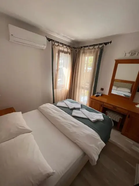 Акьяка: Yelken Hotel Akyaka