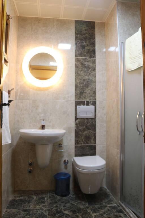 Акьяка: Yelken Hotel Akyaka