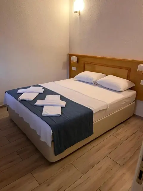 Акьяка: Yelken Hotel Akyaka