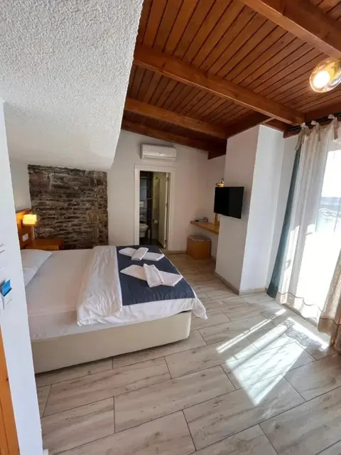 Акьяка: Yelken Hotel Akyaka