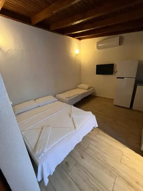 Акьяка: Yelken Hotel Akyaka