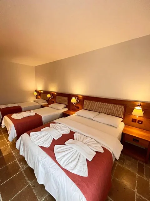 Акьяка: Yelken Hotel Akyaka