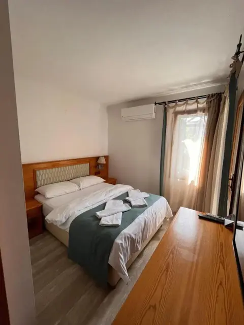 Акьяка: Yelken Hotel Akyaka
