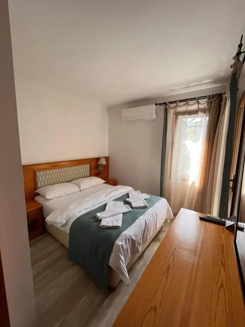 Акьяка: Yelken Hotel Akyaka