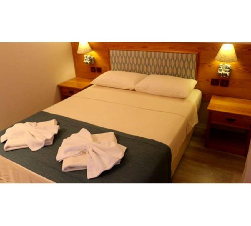 Акьяка: Yelken Hotel Akyaka
