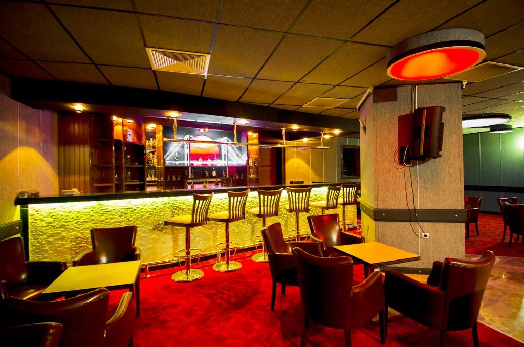 Силифке: Lamos Hotel