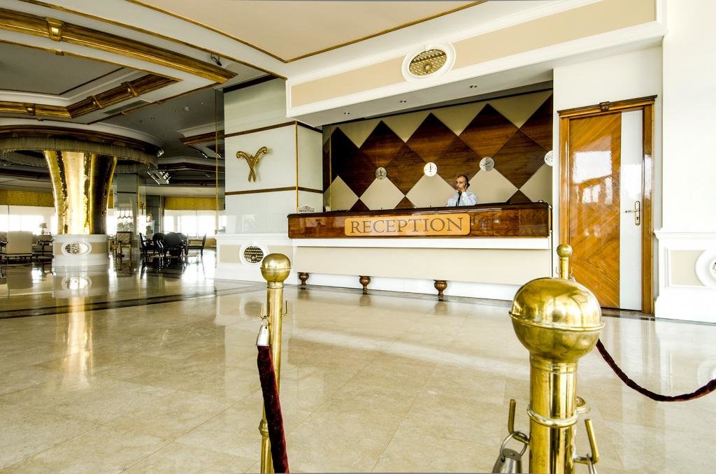 Силифке: Lamos Hotel