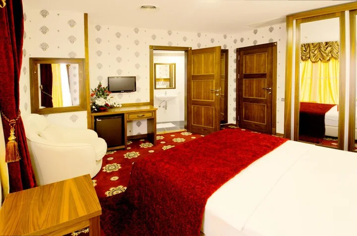 Силифке: Lamos Hotel