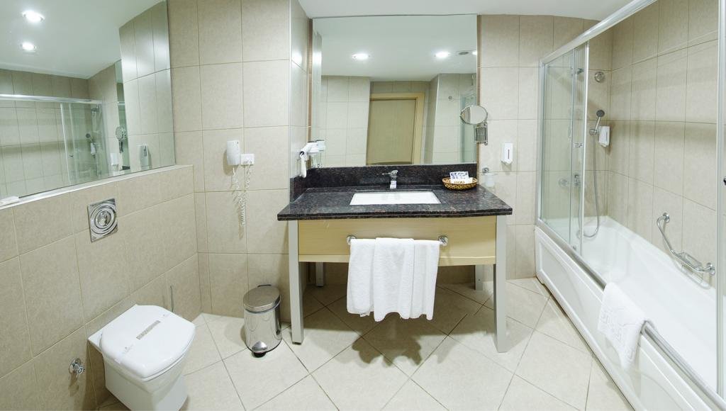 Силифке: Lamos Hotel