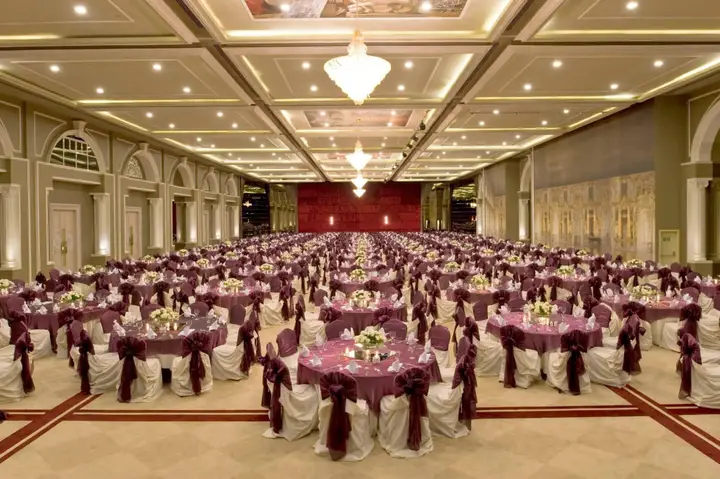 Kaya Izmir Thermal And Convention — фото 3