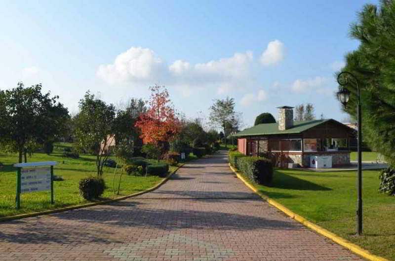Гебзе: LifePort Hotel