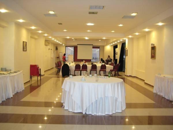 Гебзе: LifePort Hotel