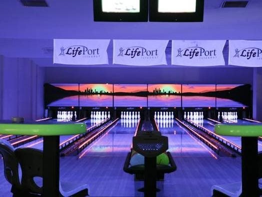 Гебзе: LifePort Hotel