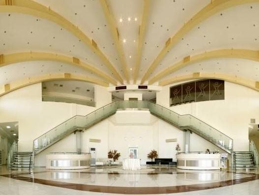 Гебзе: LifePort Hotel