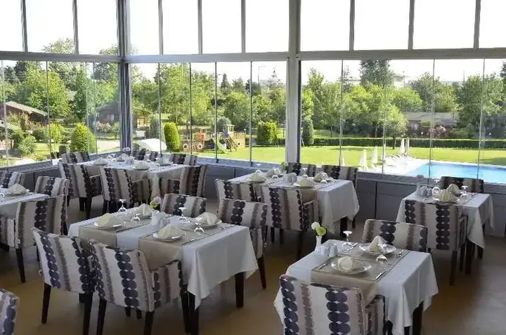 Гебзе: LifePort Hotel