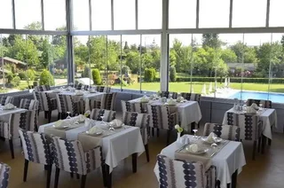 Гебзе: LifePort Hotel