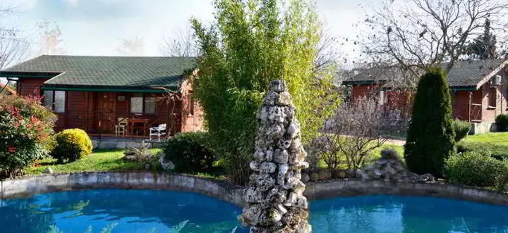 Гебзе: LifePort Hotel
