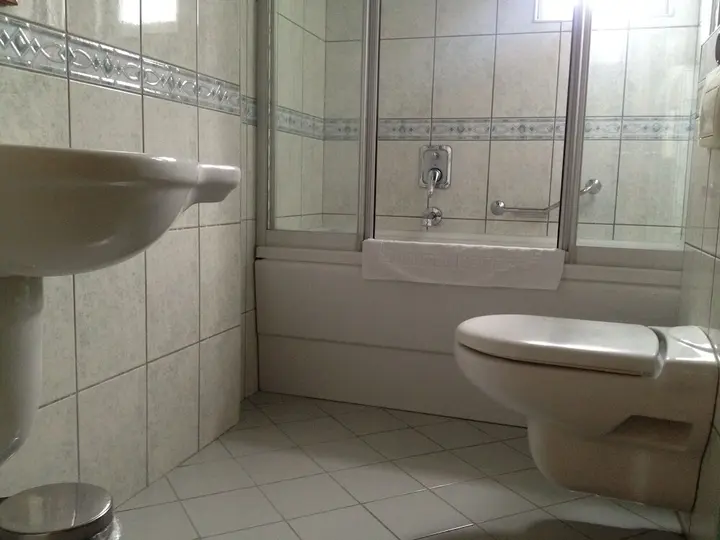 Адыяман: Bozdogan Hotel