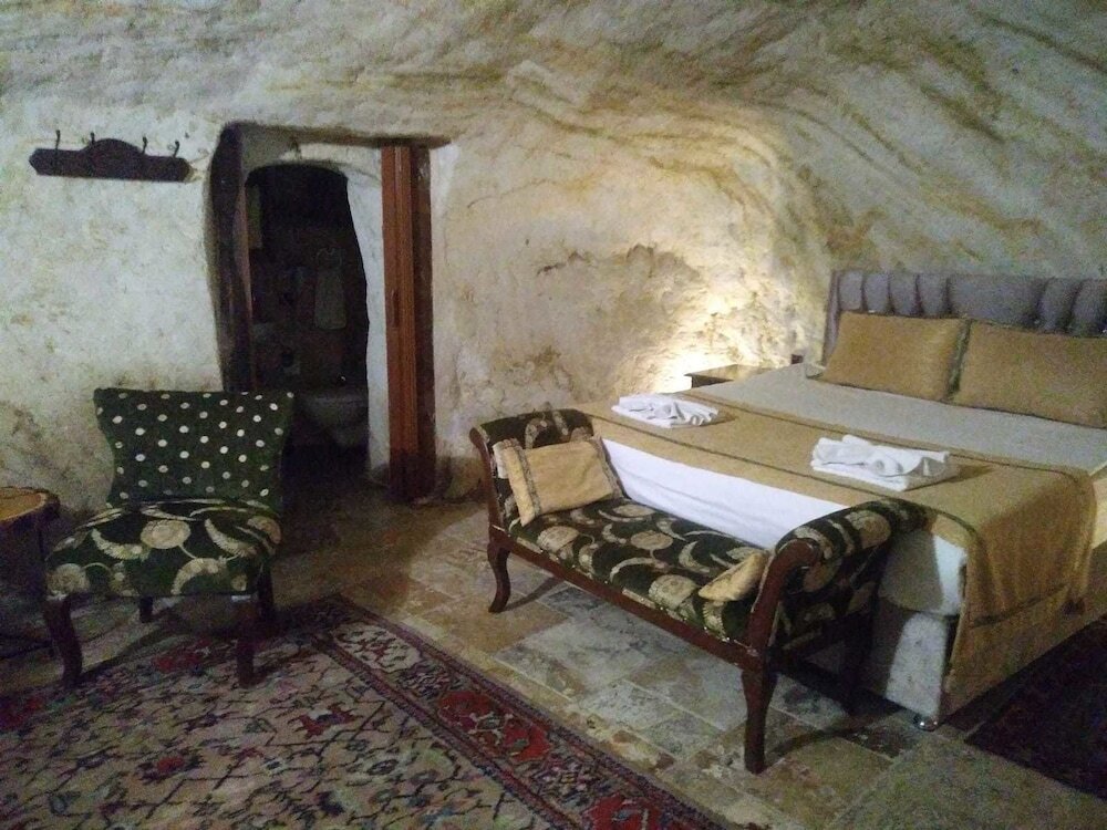 Naturels Cave House — фото 3