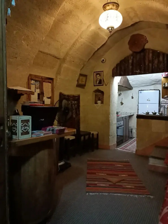 Naturels Cave House — фото 2
