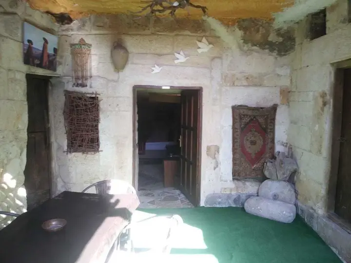 Naturels Cave House — фото 6