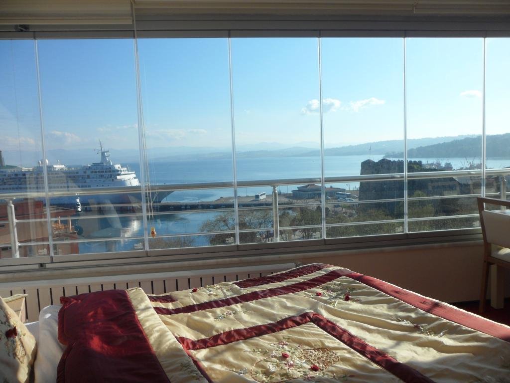 Синоп: Hotel Bossinop