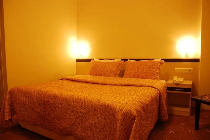 Синоп: Hotel Bossinop