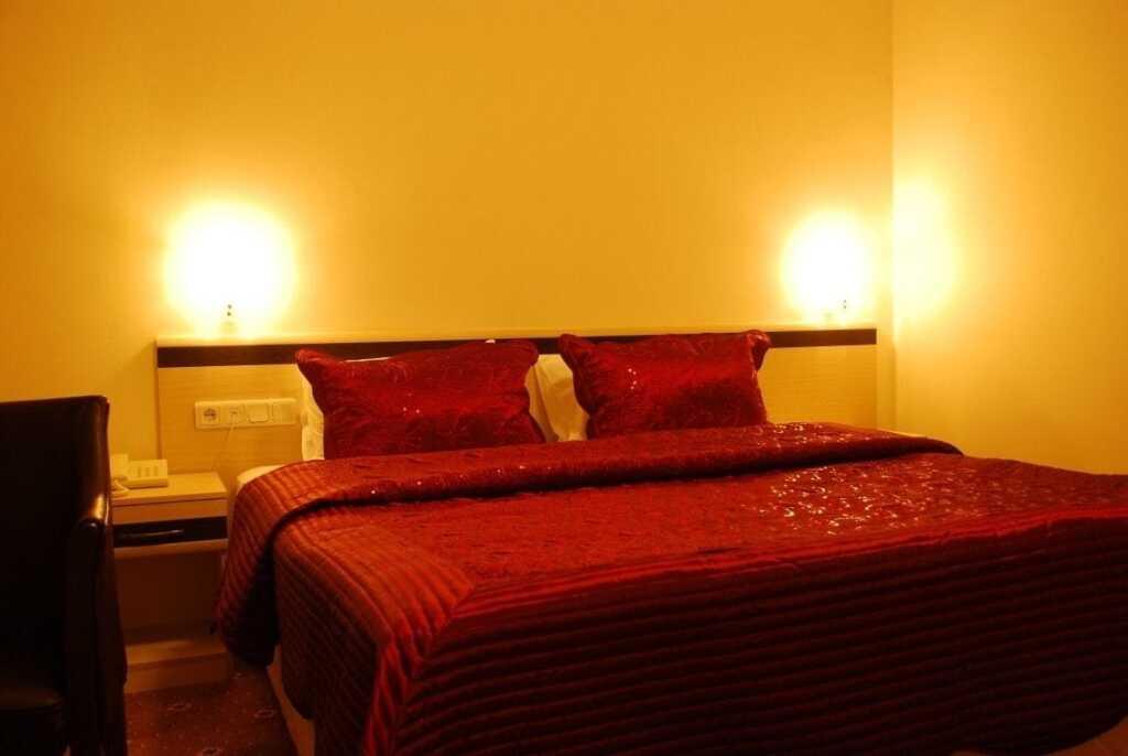 Синоп: Hotel Bossinop