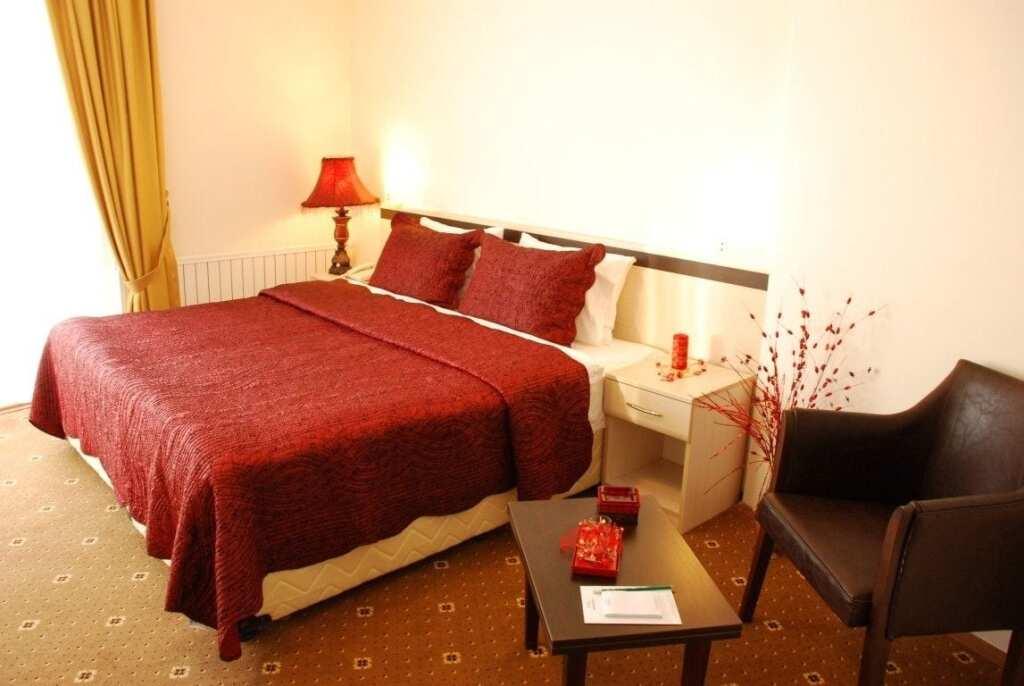 Синоп: Hotel Bossinop