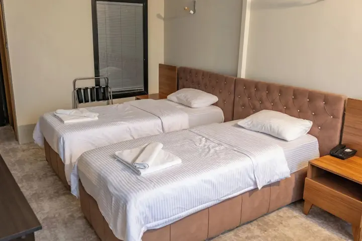 Синоп: Sinop Mola Otel