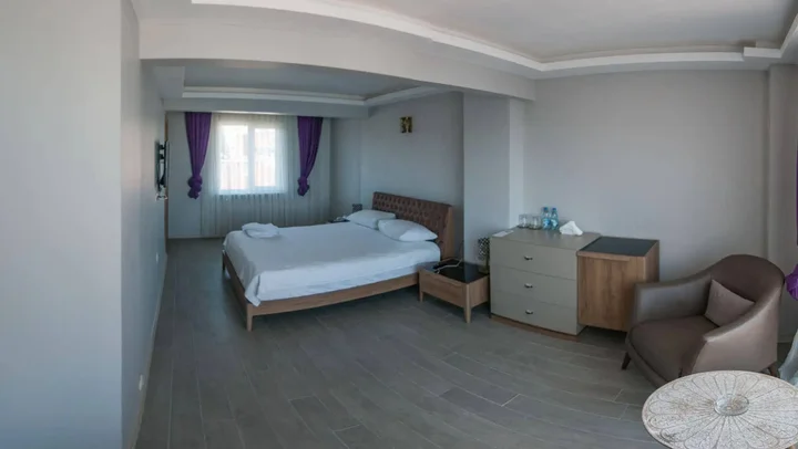 Синоп: Sinop Mola Otel