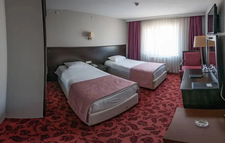 Синоп: Sinop Mola Otel
