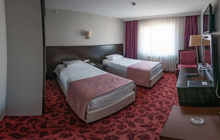 Синоп: Sinop Mola Otel