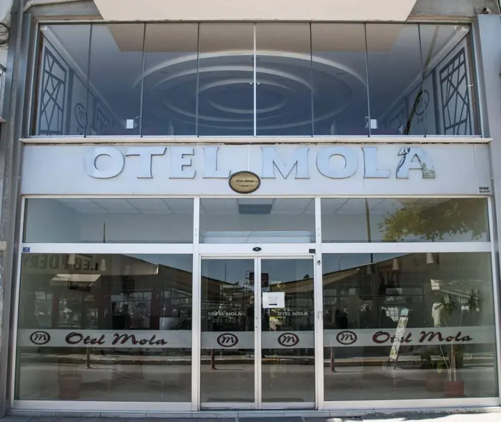 Синоп: Sinop Mola Otel