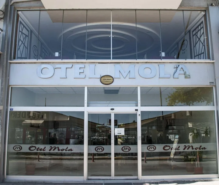 Синоп: Sinop Mola Otel