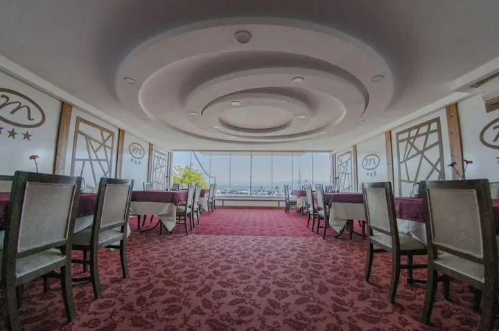 Синоп: Sinop Mola Otel