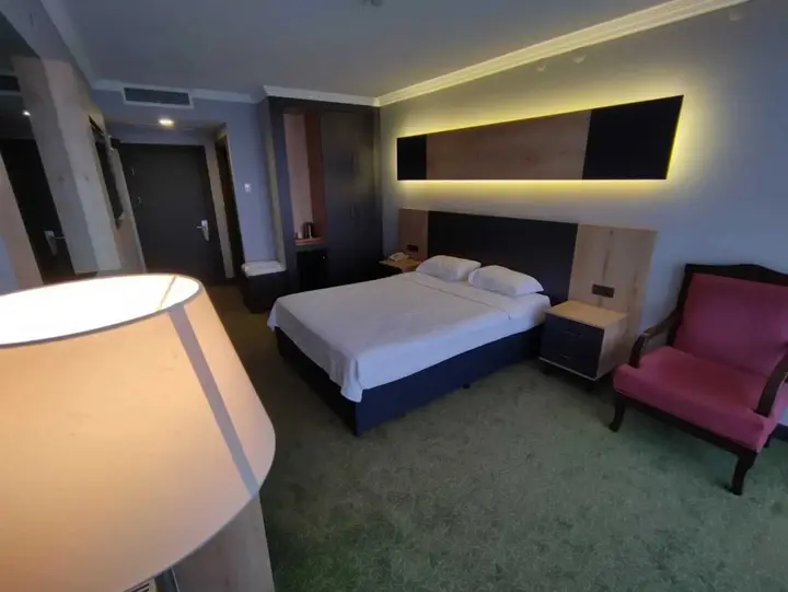 Синоп: Sinop Mola Otel
