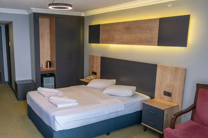 Синоп: Sinop Mola Otel