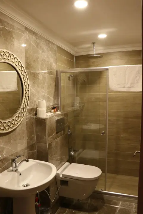 Синоп: Sinop Mola Otel