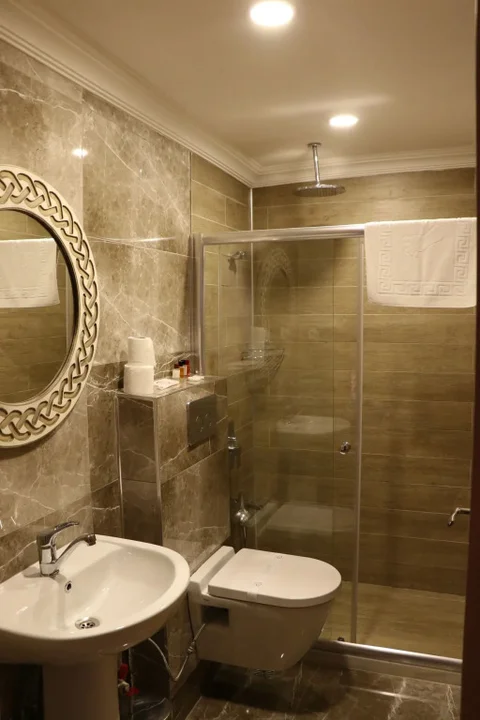 Синоп: Sinop Mola Otel