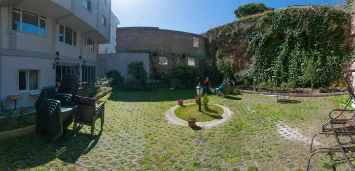 Синоп: Sinop Mola Otel