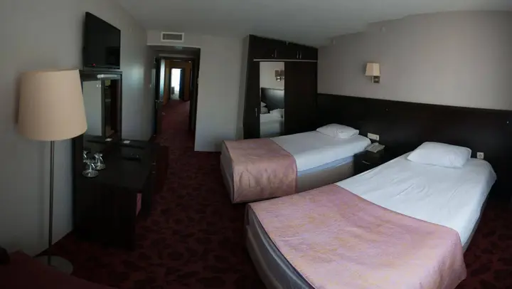 Синоп: Sinop Mola Otel