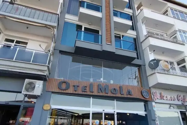 Синоп: Sinop Mola Otel