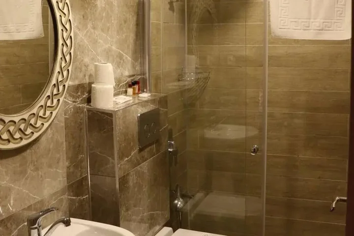 Синоп: Sinop Mola Otel