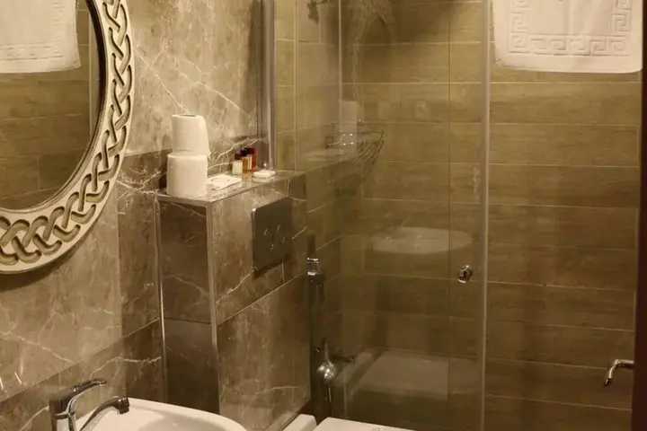 Синоп: Sinop Mola Otel