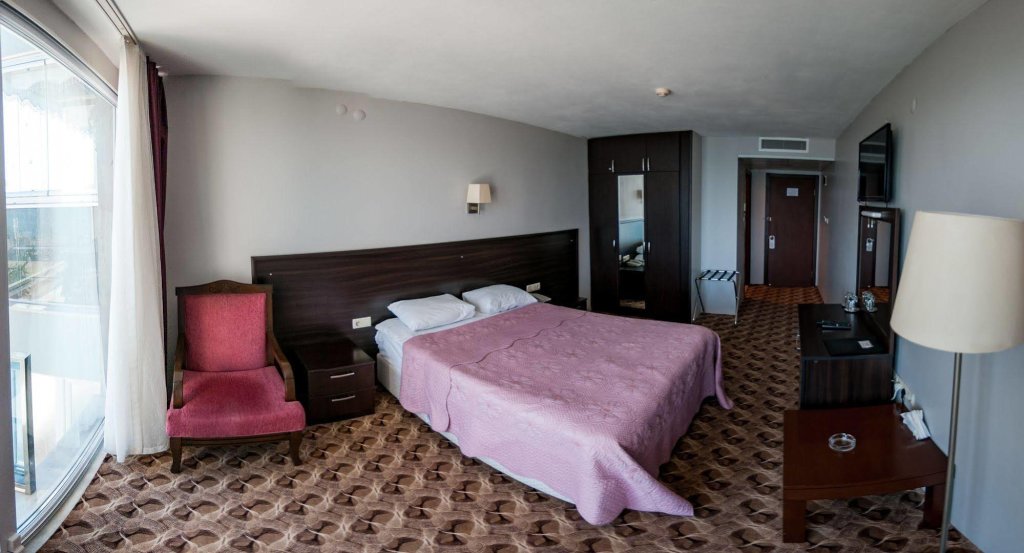 Синоп: Sinop Mola Otel