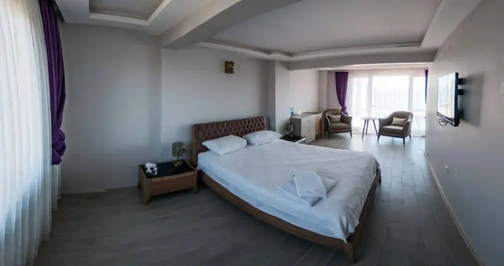 Синоп: Sinop Mola Otel