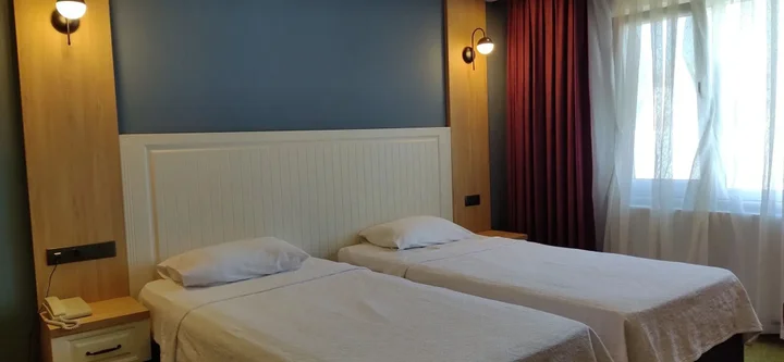 Синоп: Sinop Mola Otel