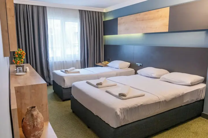 Синоп: Sinop Mola Otel