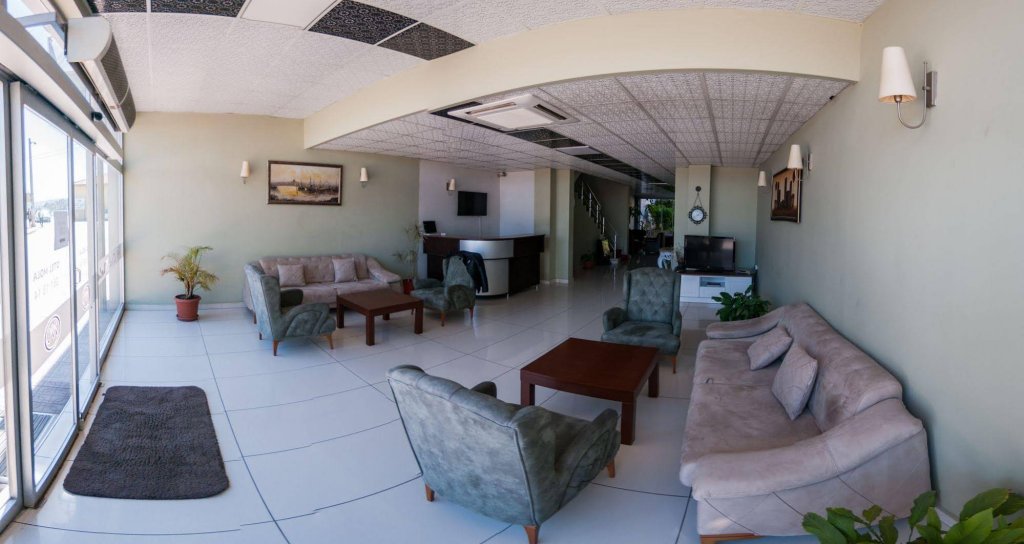 Синоп: Sinop Mola Otel